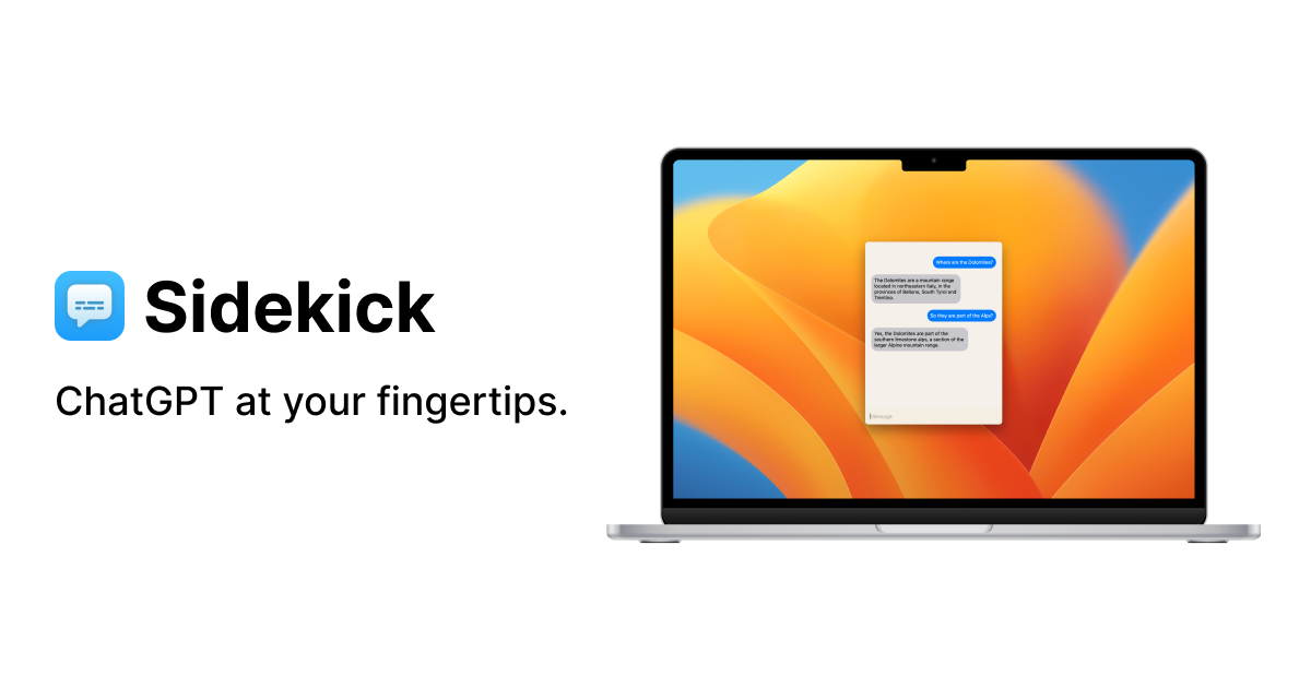 Sidekick