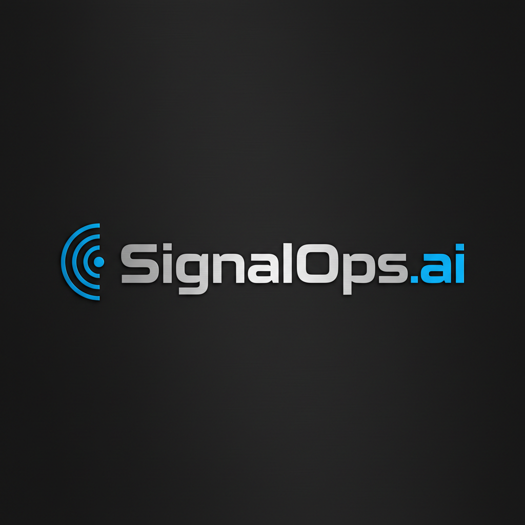 icon of SignalLEMO