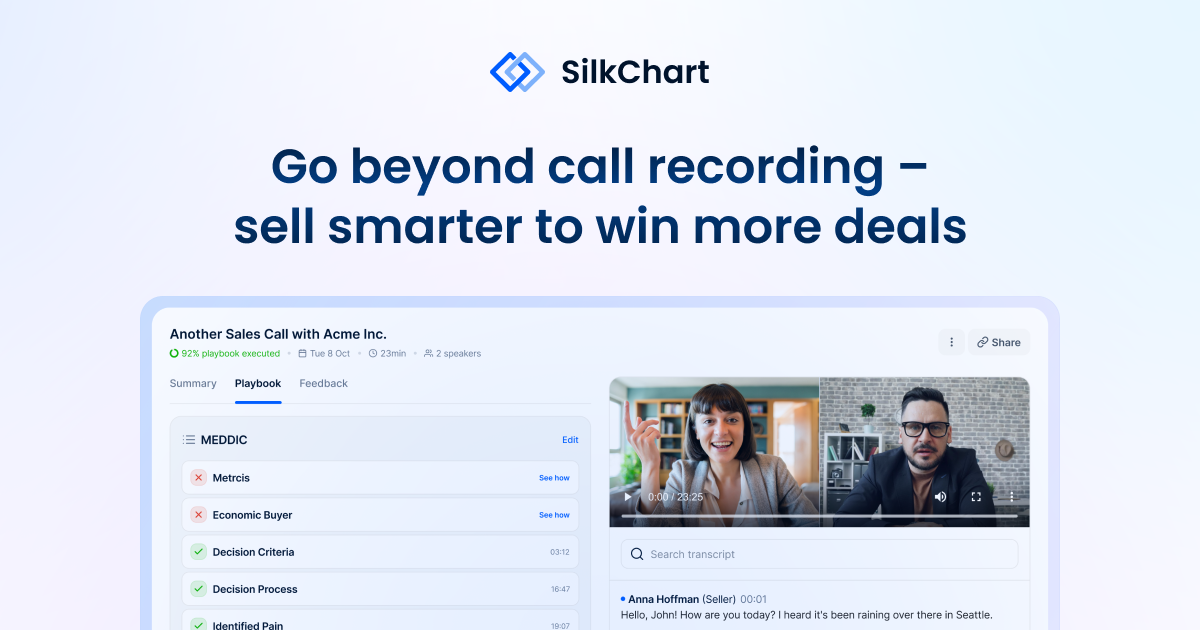icon of SilkChart