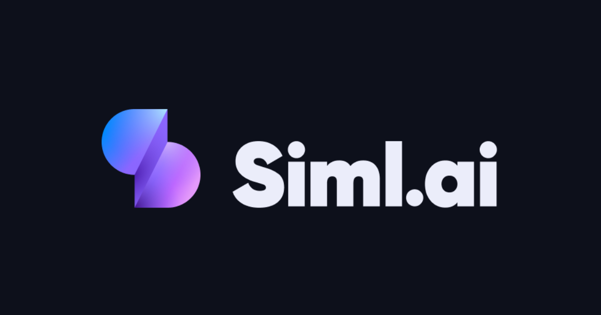 icon of Siml.ai