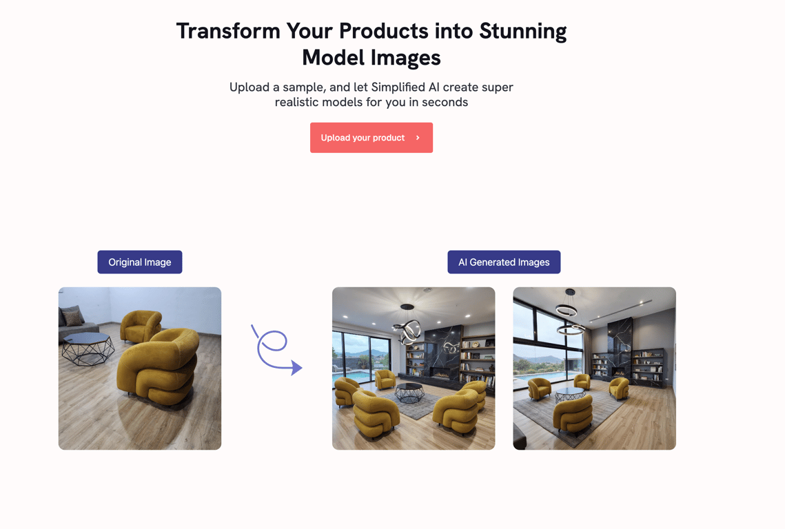 icon of Simplicity AI