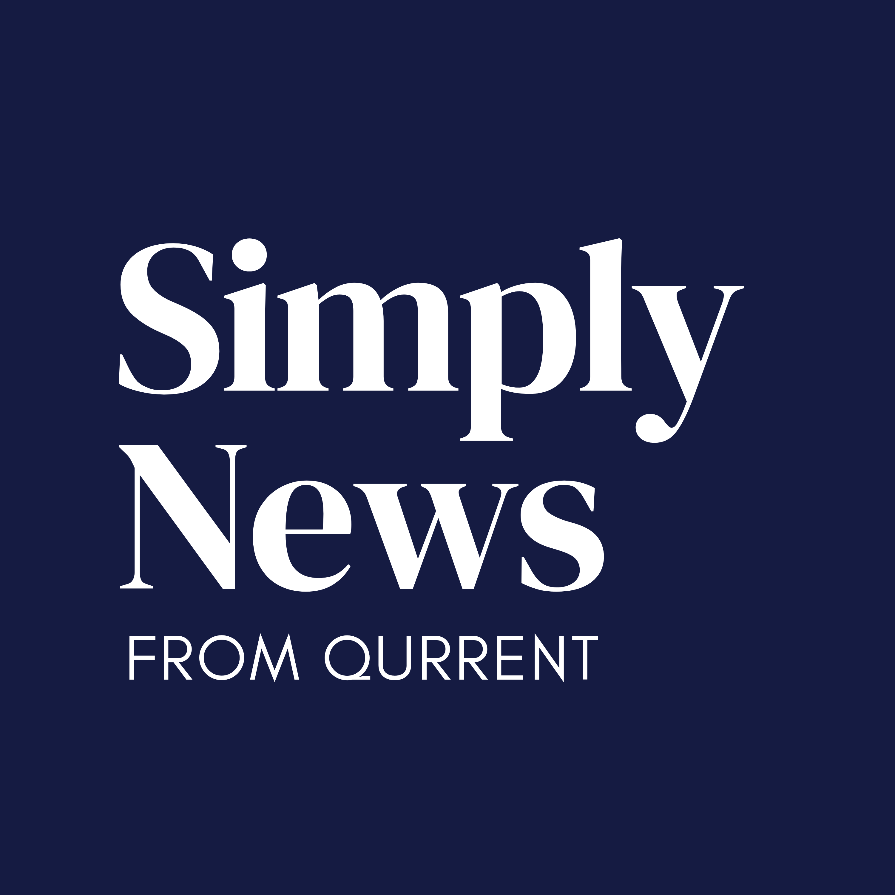 icon of Simply News