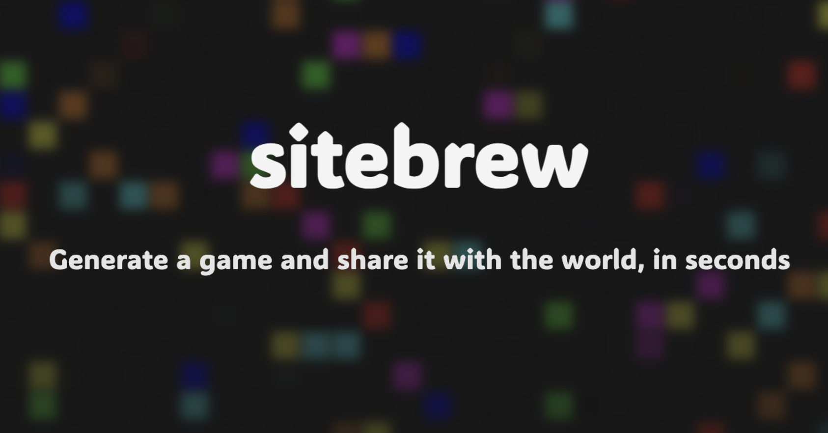 icon of sitebrew