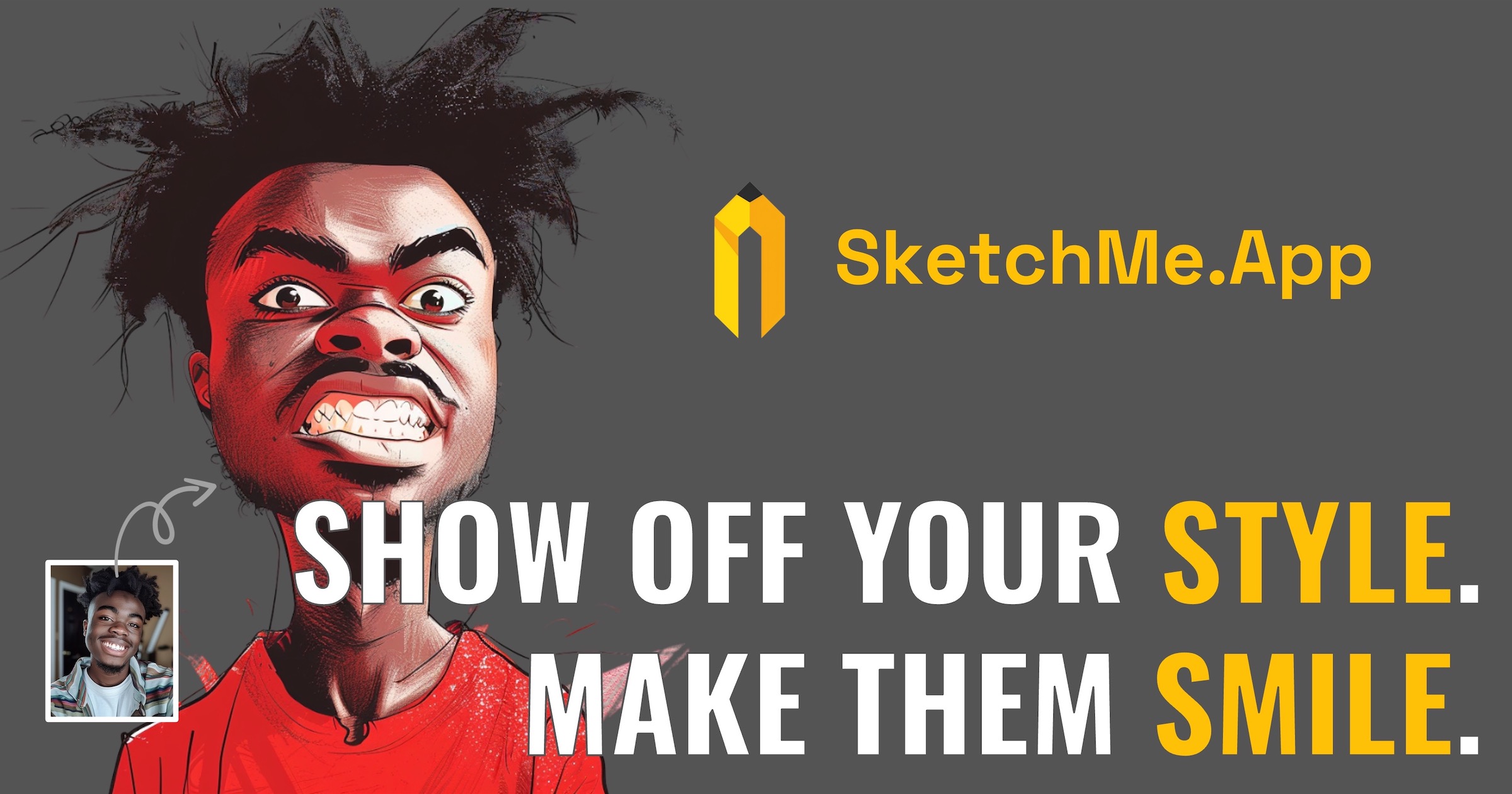 sketchme