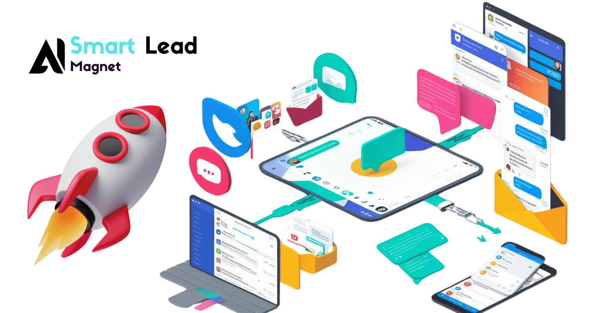 icon of smartleadmagnet