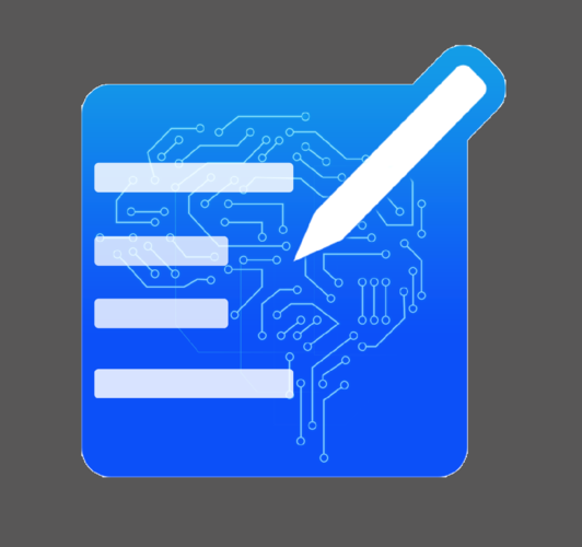 icon of smartonlinenotepad