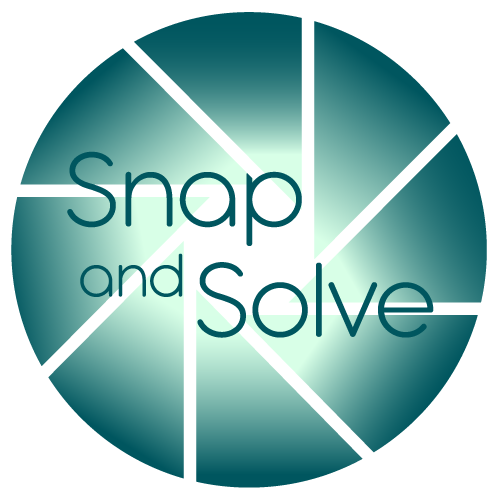 icon of SnapAndSolve