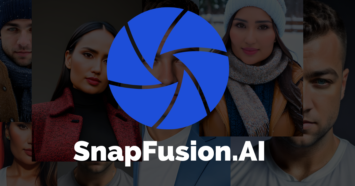SnapFusion.ai