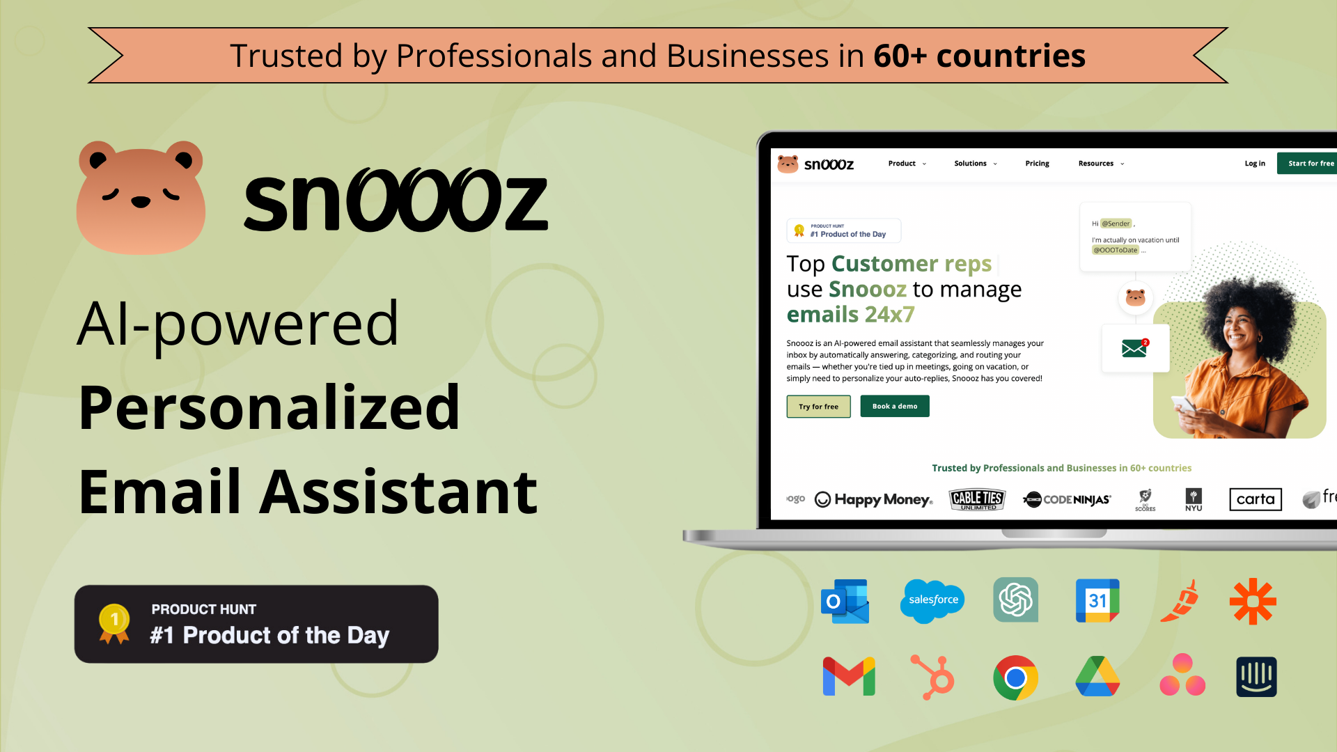 snoooz