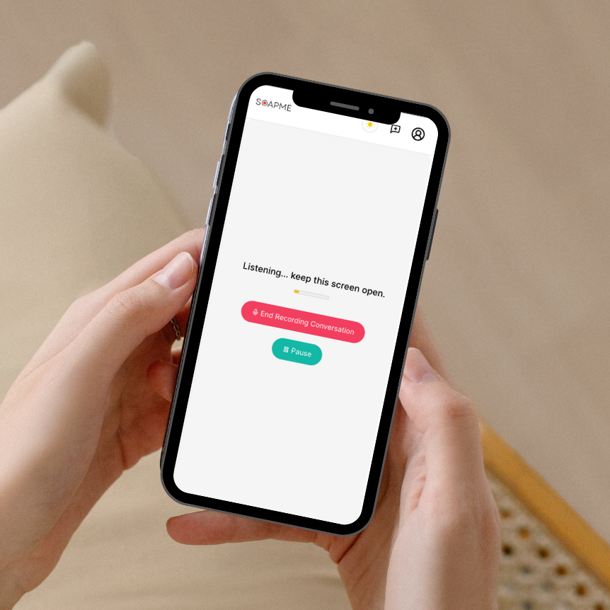SOAPME.AI