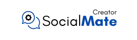 icon of SocialMate