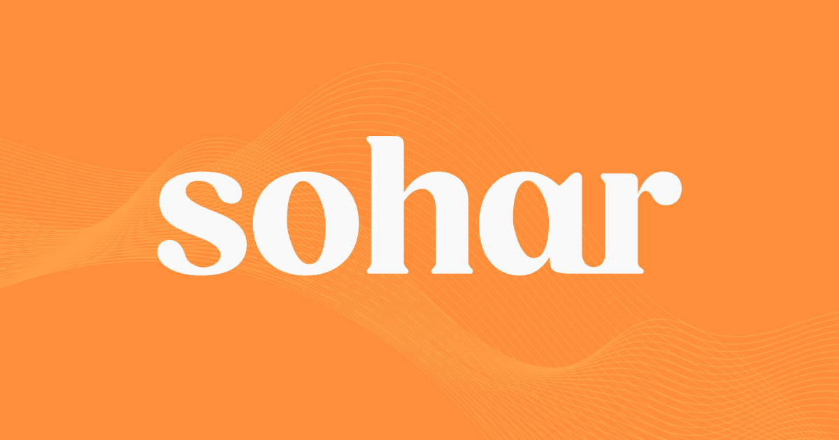Sohar Health