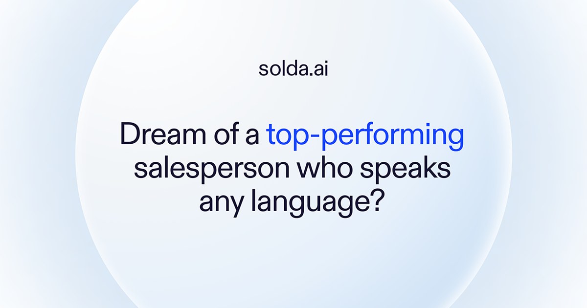 icon of Solda AI