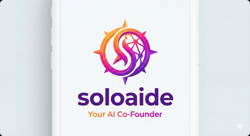 icon of SOLOaide