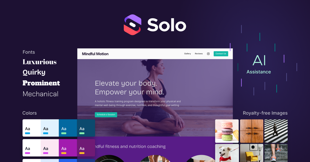 Soloist
