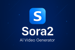icon of Sora2web