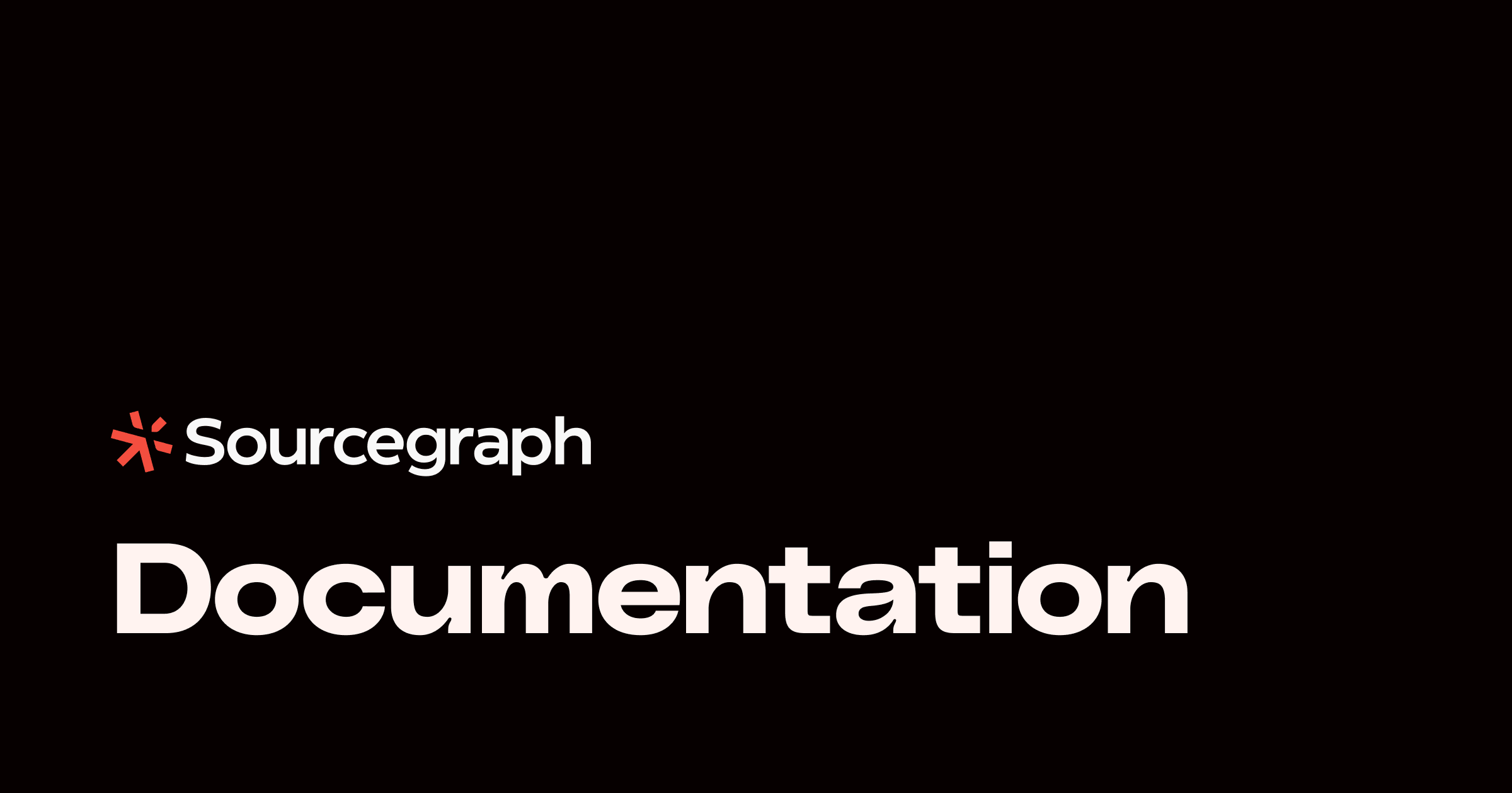 Sourcegraph