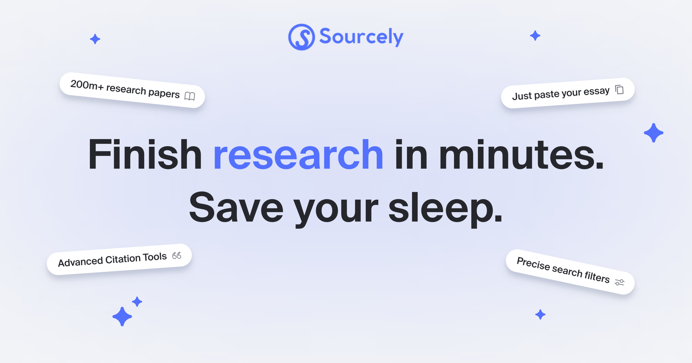 icon of Sourcely