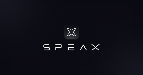 Speax