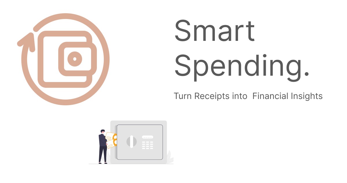 Spendtally