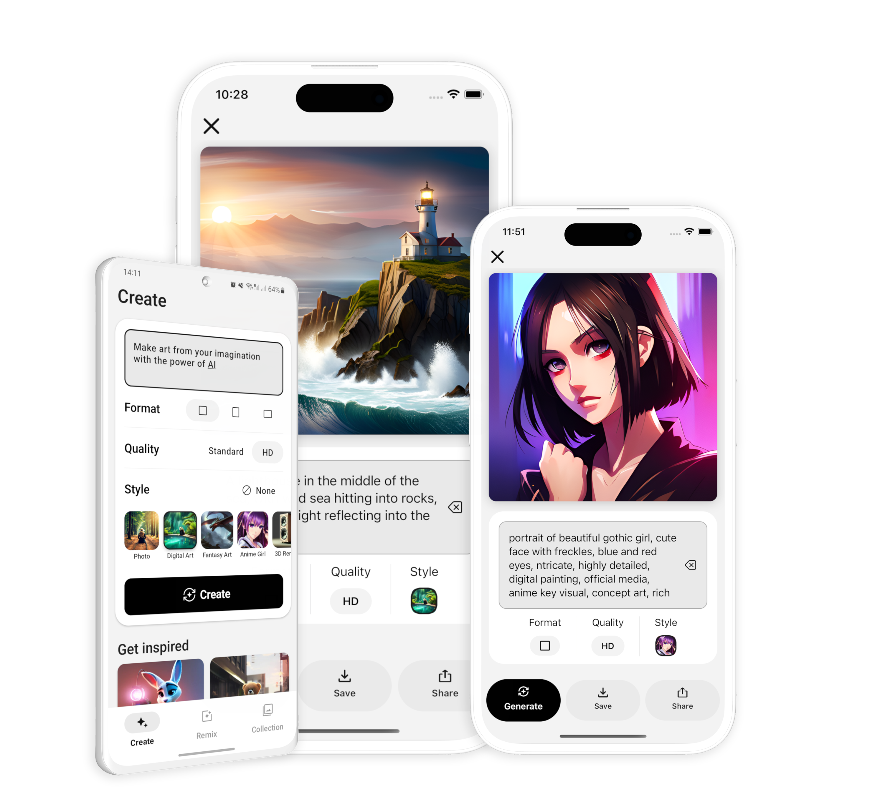 icon of Splend AI