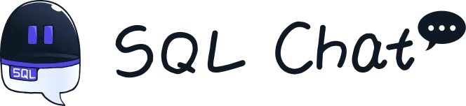 icon of SQL Chat