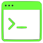 icon of sql_creator
