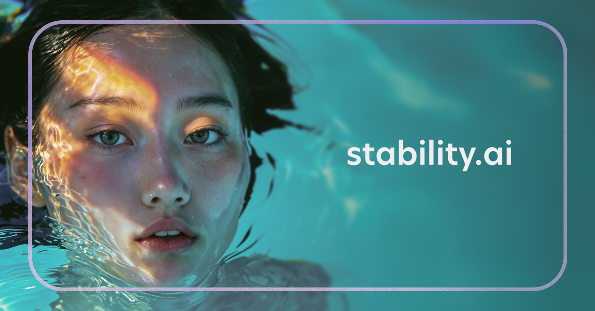 Stability AI