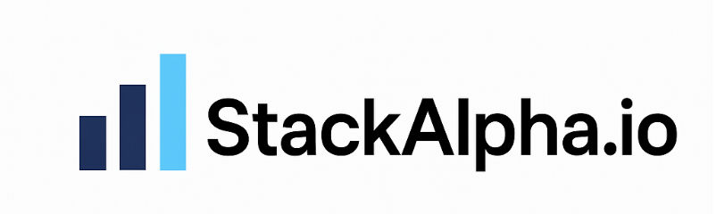 StackAlpha