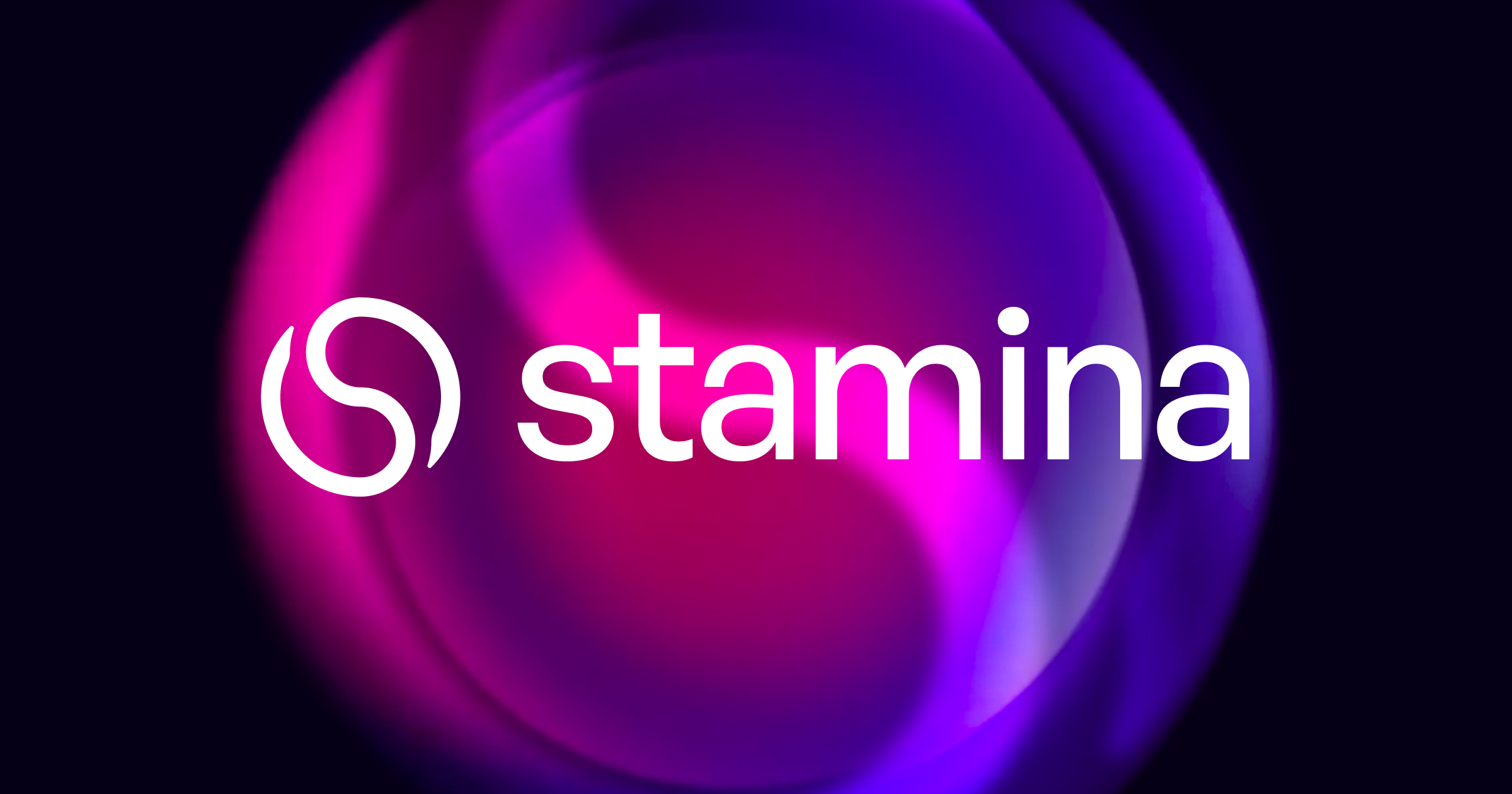 icon of Stamina