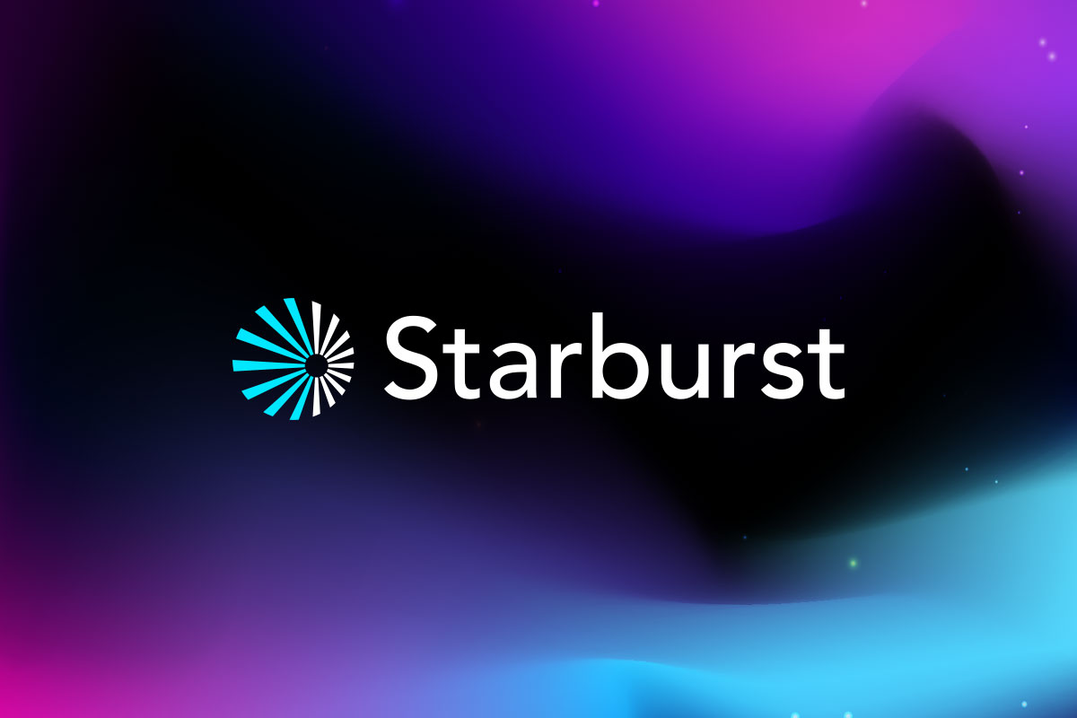 Starburst