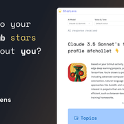 StarLens