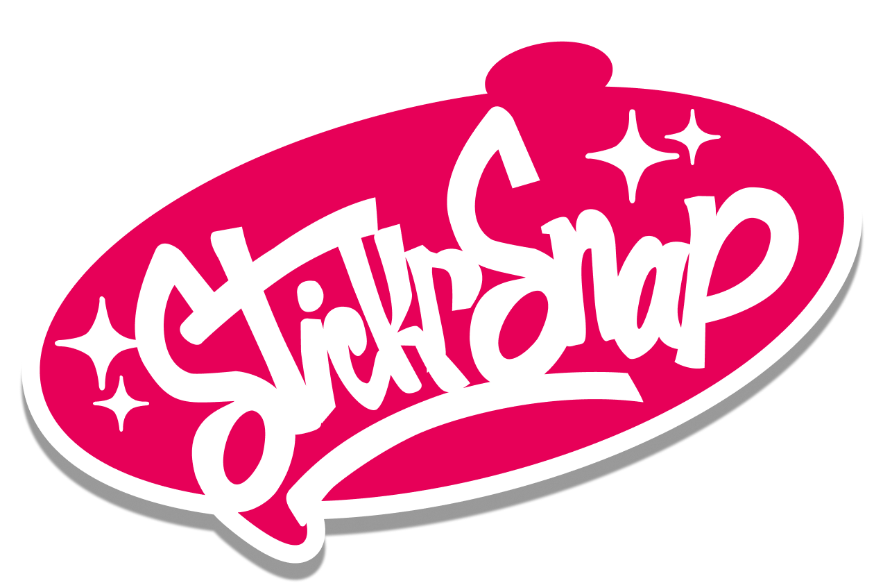 icon of StickrSnap