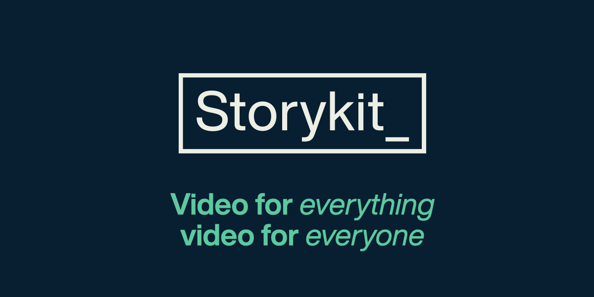 icon of Storykit