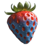 strawberyai