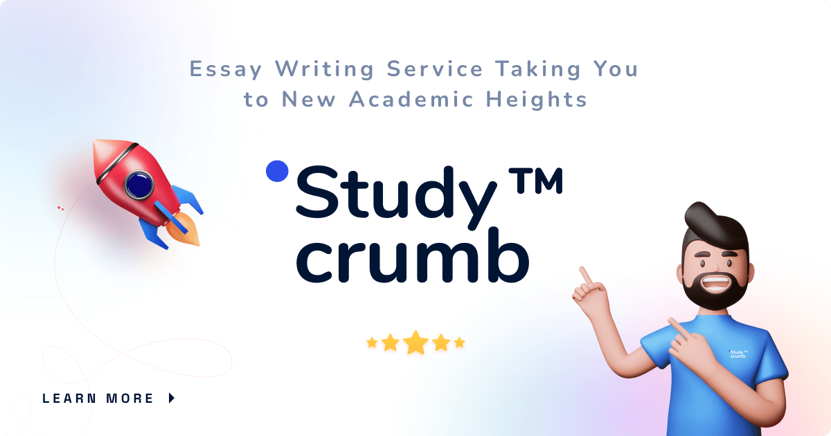 icon of StudyCrumb