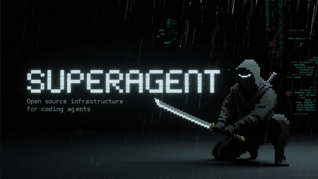 icon of Superagent