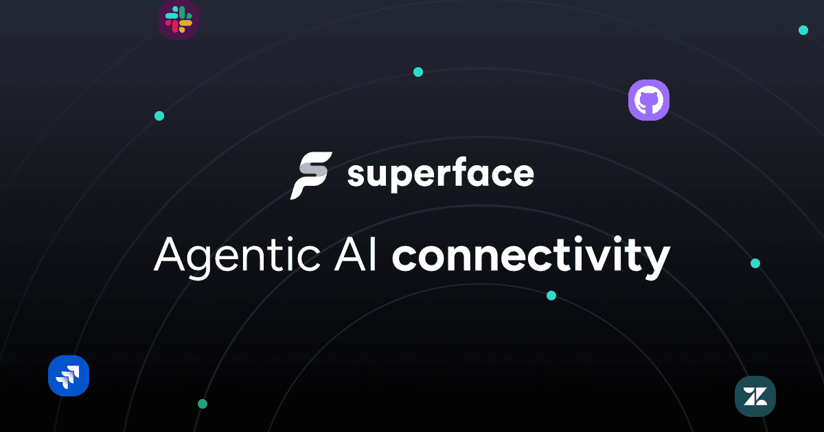 Superface