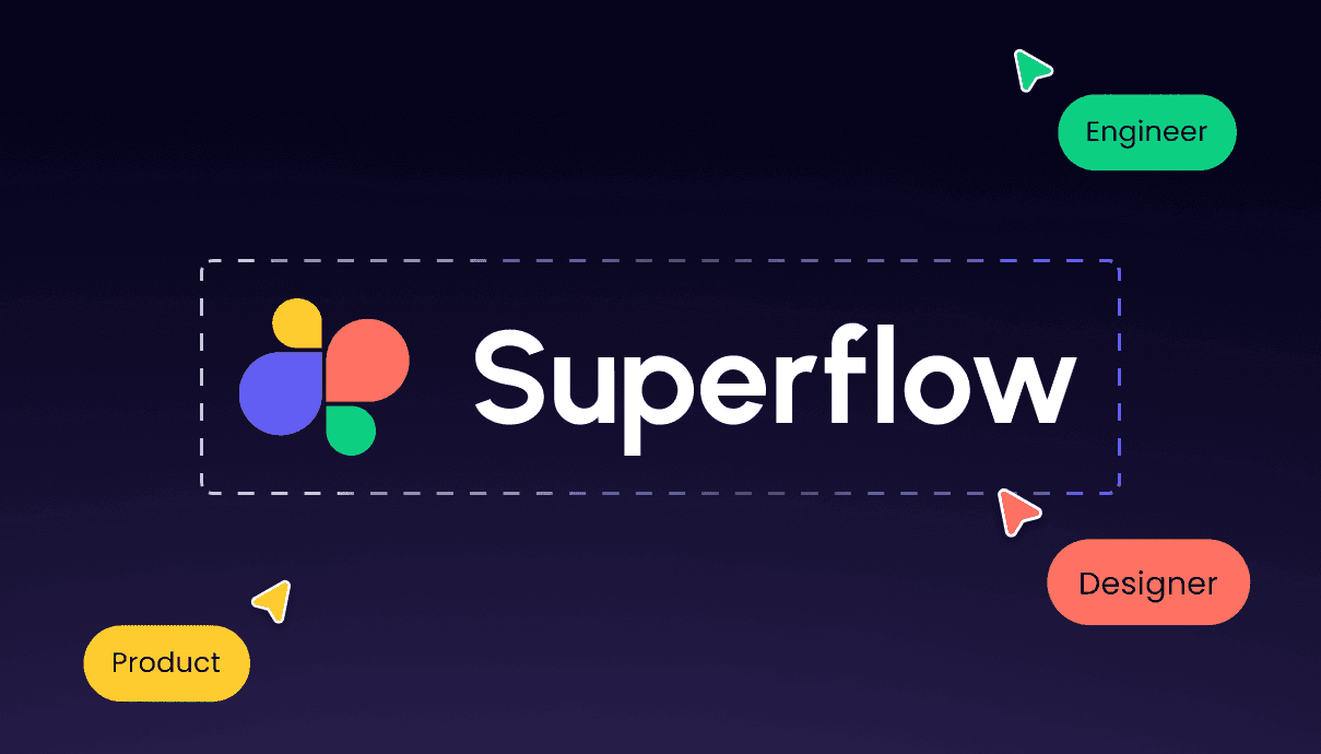 icon of Superflow