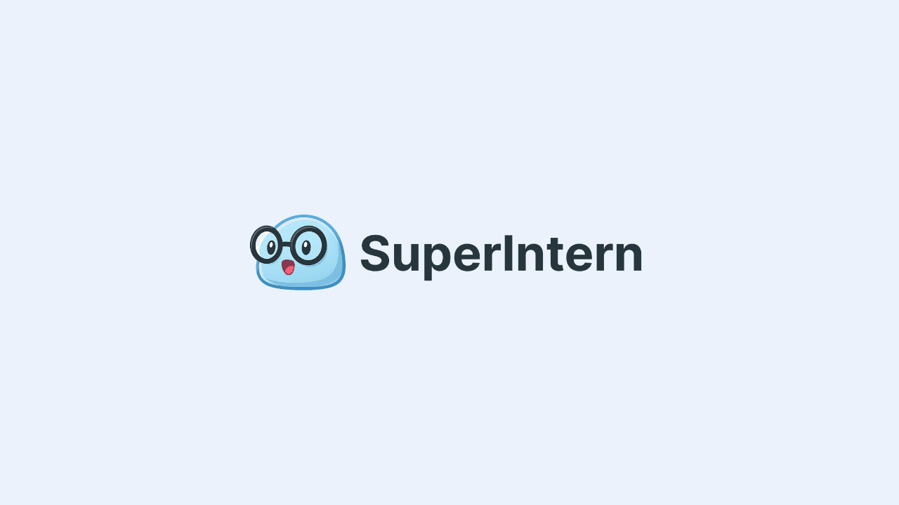 SuperIntern