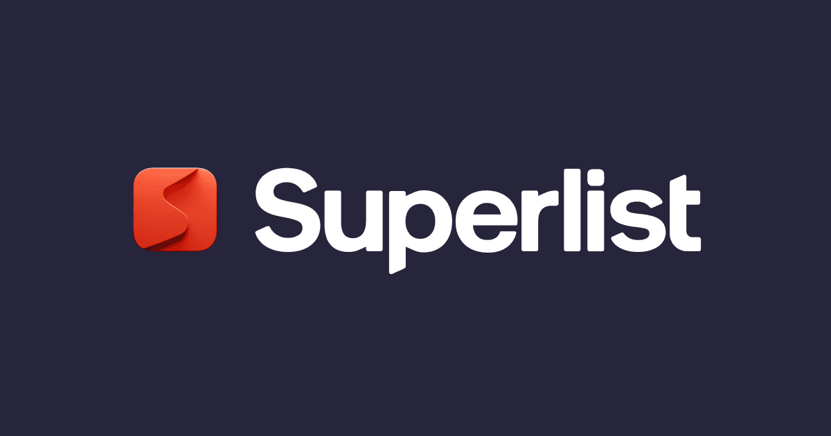 icon of Superlist