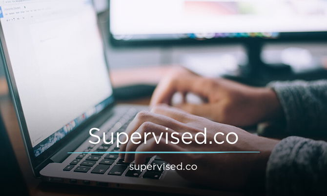 Supervised.co