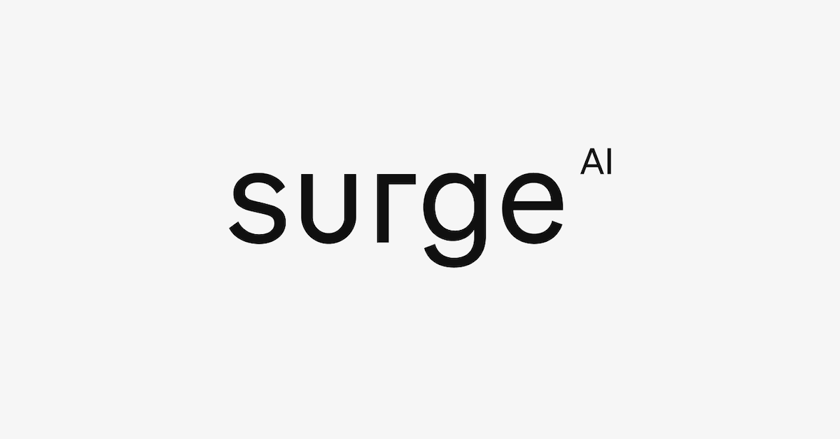 Surge AI