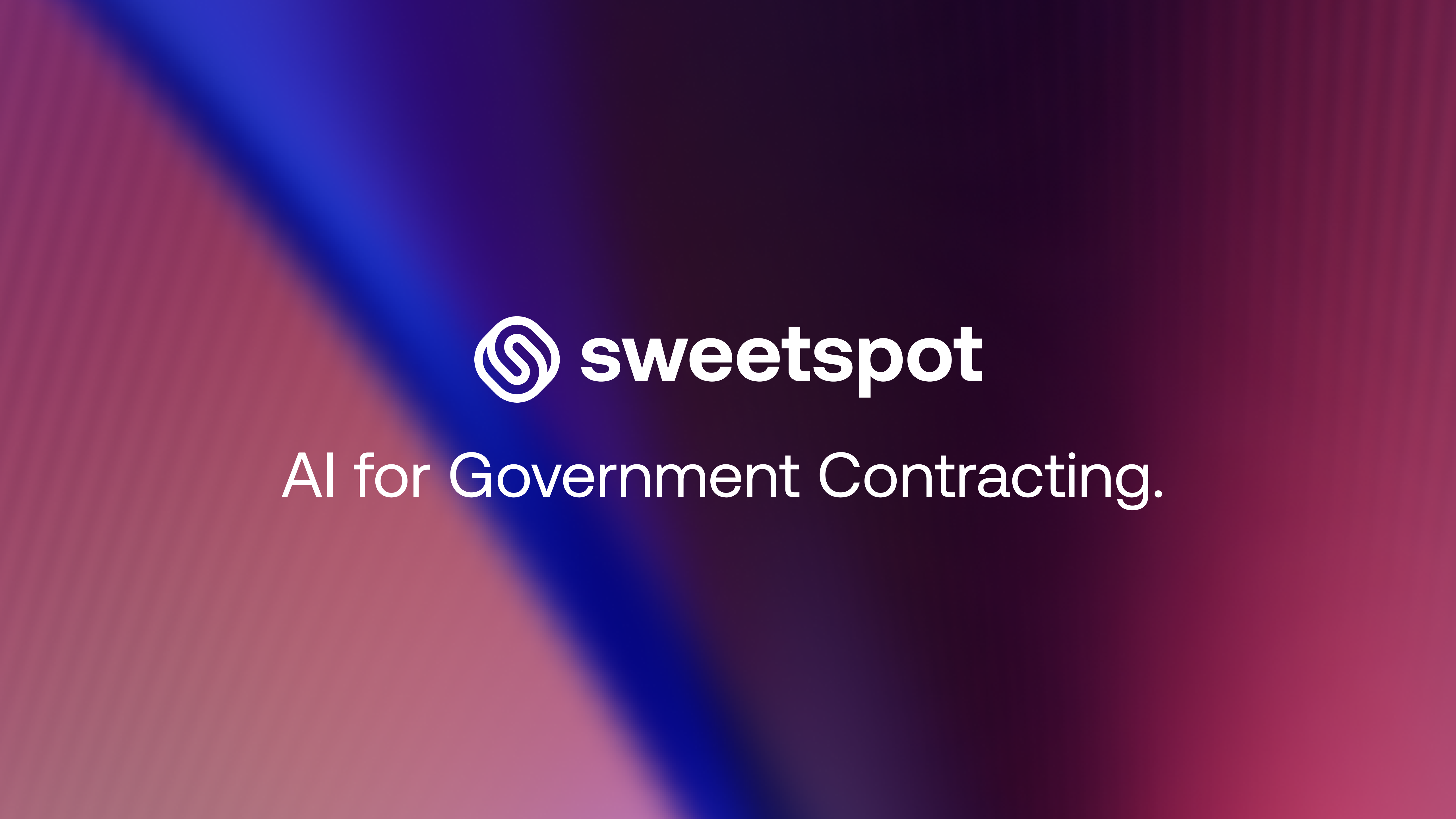 Sweetspot