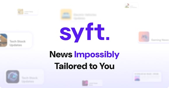 icon of Syft