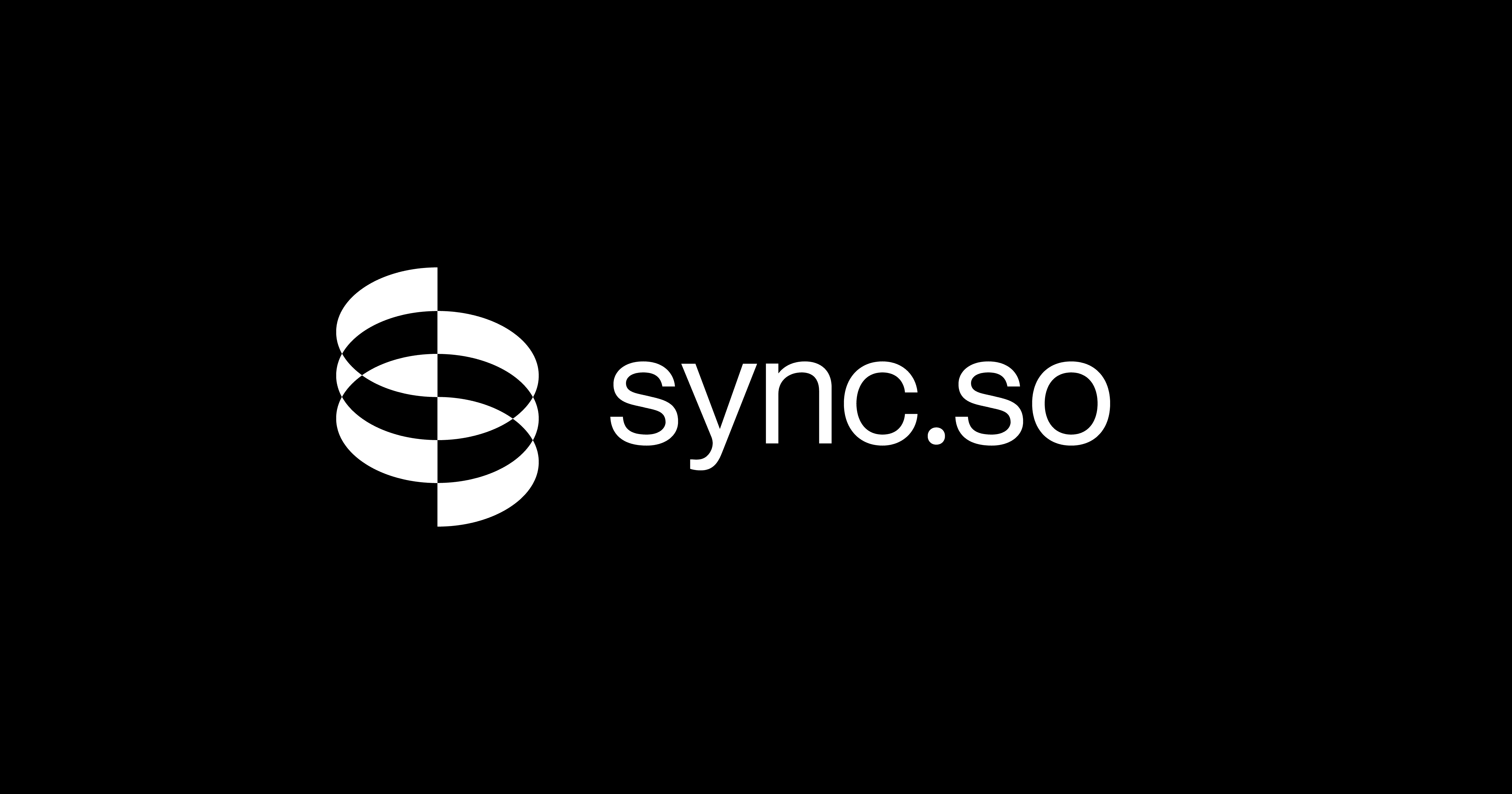 sync.