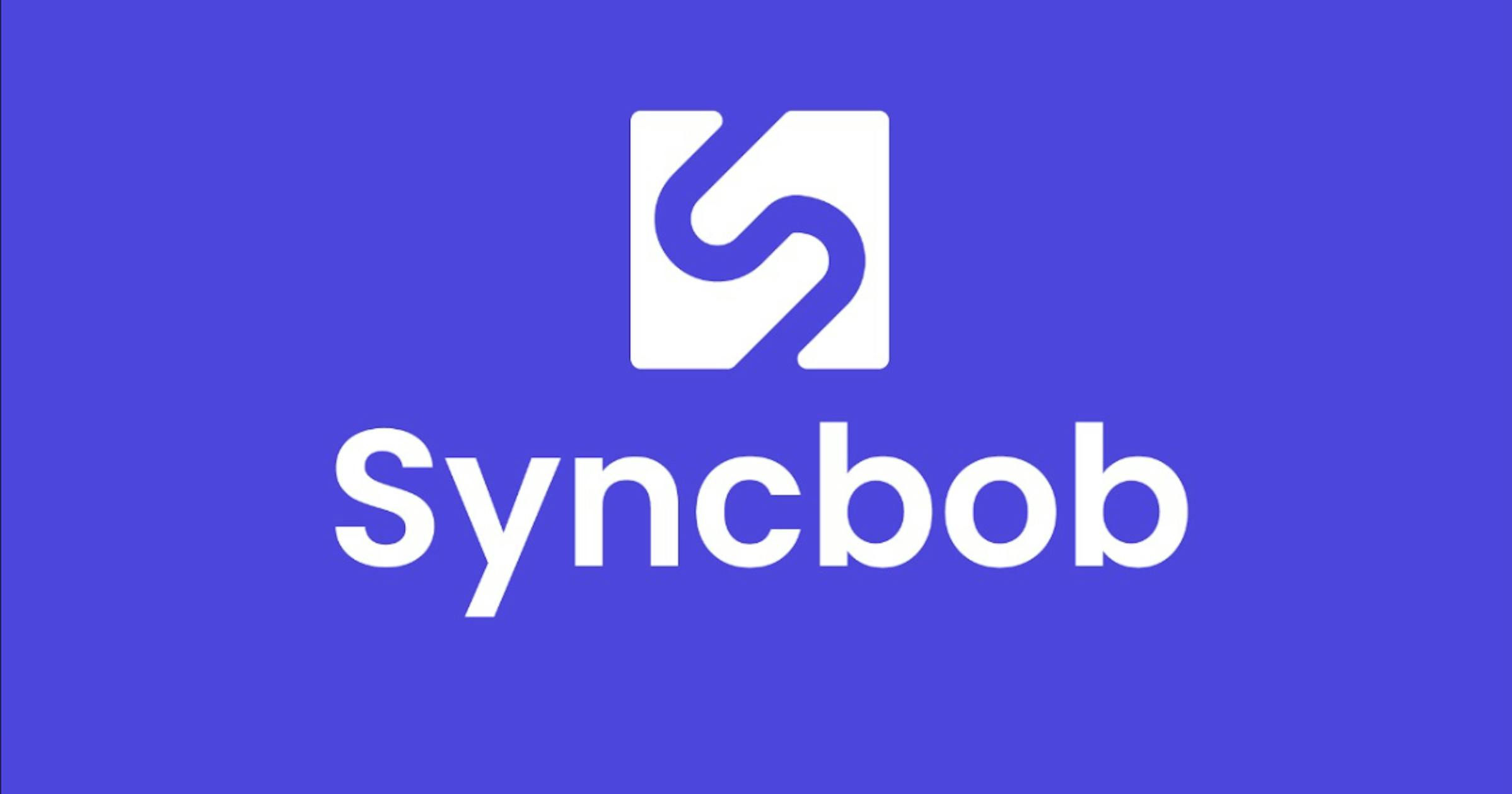icon of SyncBob
