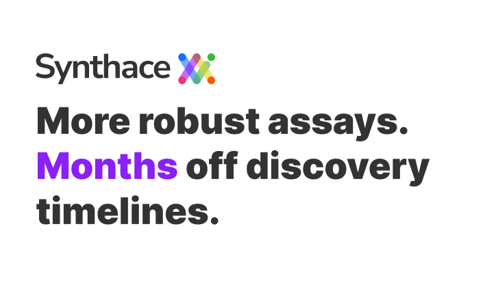 icon of Synthace