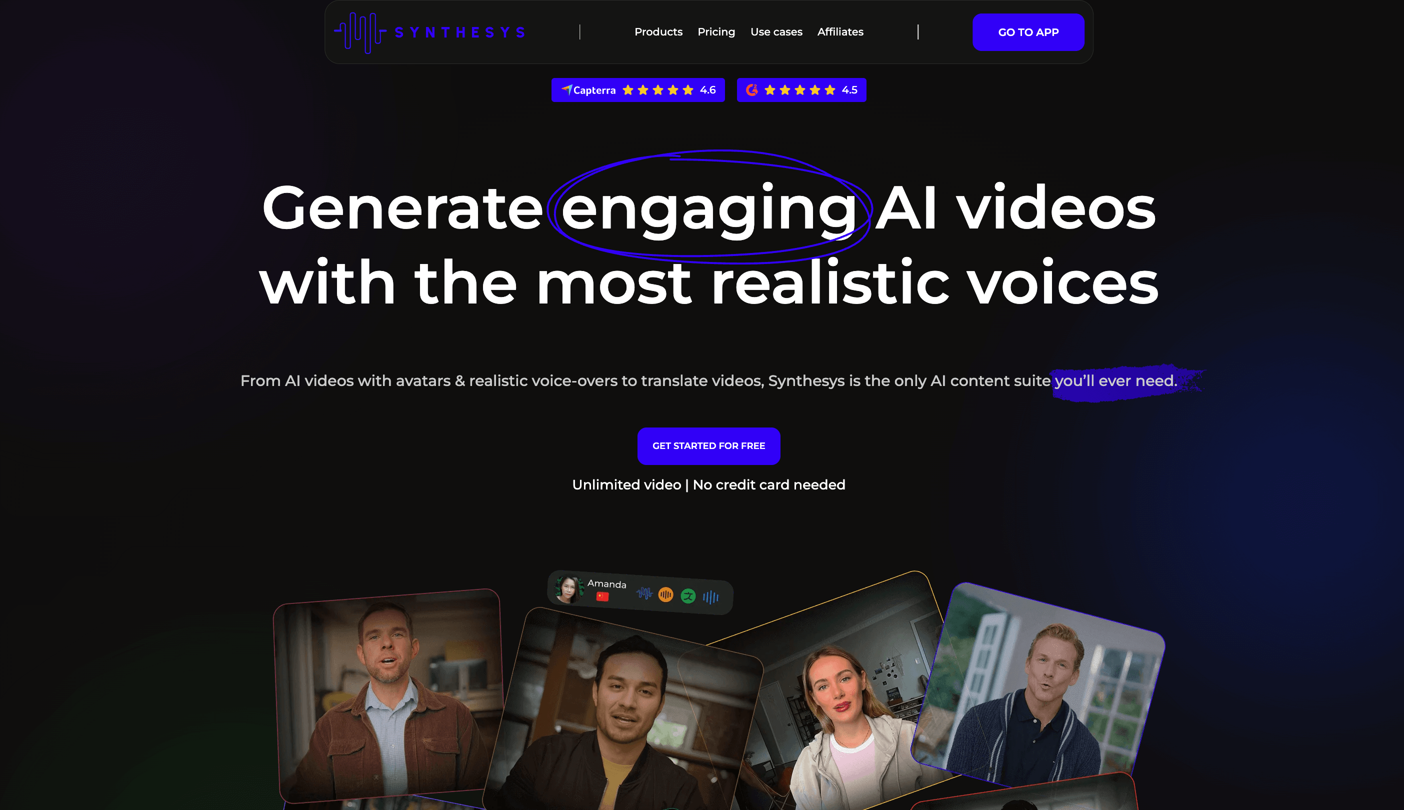 Synthesys
