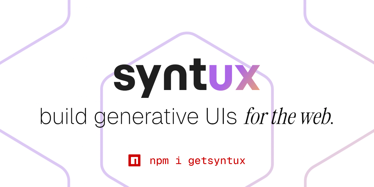 icon of Syntux